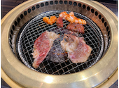 焼肉 道盛 みちもり: みわさんの2026年08月31日の3枚目の投稿写真