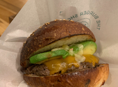THE BURGER SHOP do: みわさんの2020年11月の1枚目の投稿写真