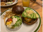 THE BURGER SHOP do ザバーガーショップドゥー: みわさんの2020年11月14日の2枚目の投稿写真