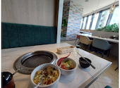 大船de焼肉DOURAKU: つぼこさんの2025年06月24日の1枚目の投稿写真
