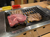 焼肉一心たん助 池袋店: ぐっちゃんさんの2025年01月15日の1枚目の投稿写真