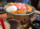 飛騨牛焼肉　牛ざんまい　御器所店: はあさんの2025年04月の1枚目の投稿写真