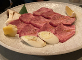 焼肉 しまぐに: りゅうちゃんさんの2024年04月28日の2枚目の投稿写真