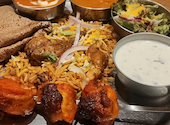 エリックサウス金山 Curry&Biryani Centre: ざっきーさんの2026年08月11日の1枚目の投稿写真