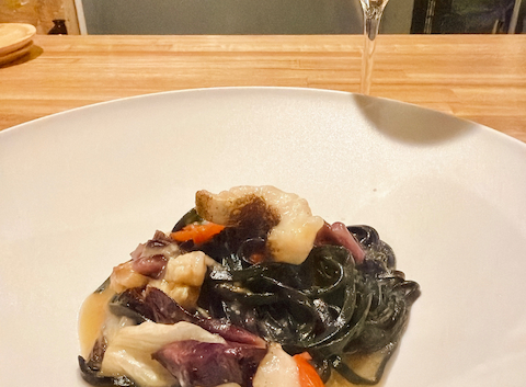 Incamera Semplice インカメラセンプリーチェ: agileさんの2025年10月19日の1枚目の投稿写真