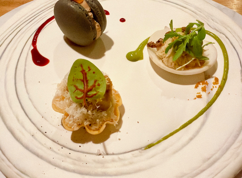 Incamera Semplice インカメラセンプリーチェ: agileさんの2025年10月19日の3枚目の投稿写真