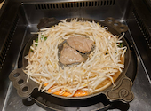 松尾ジンギスカン 新宿三丁目店: 万作さんの2024年01月08日の2枚目の投稿写真