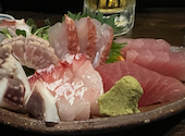 海人居酒屋　一郎屋　美栄橋駅前店: 匿名希望さんの2025年01月の1枚目の投稿写真
