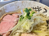麺や 堂幻: 匿名さんの2026年04月22日の1枚目の投稿写真