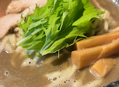 麺や 堂幻: 匿名さんの2026年05月20日の1枚目の投稿写真