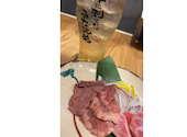 焼鳥 ごう 久茂地店: 匿名さんの2026年08月15日の1枚目の投稿写真