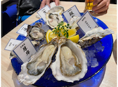 MICHI FISH&OYSTER 大井町店: マイケルさんの2025年02月24日の1枚目の投稿写真