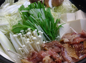 地鶏亭 仁 魔法のパスタ札幌白石店: まぁしぃさんの2025年10月03日の1枚目の投稿写真