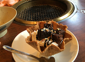 焼肉五苑 なんば店: たけサンさんの2026年05月30日の1枚目の投稿写真
