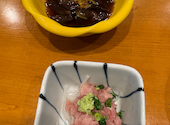 海鮮居酒屋魚魚や本店の口コミ画像1