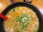ラーメン大統領の口コミ画像1