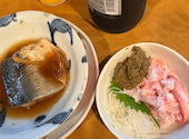 立呑み処 おかわりの口コミ画像1