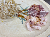 焼肉 味楽 深井: たけサンさんの2026年07月26日の2枚目の投稿写真