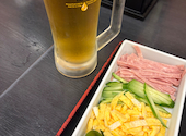 日高屋 松戸東口店: たけサンさんの2026年08月13日の1枚目の投稿写真