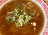 昭和29年創業の味・中華そば「幸楽苑」新庄店の口コミ画像1