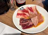 牛角 梅田お初天神店: たけサンさんの2026年07月02日の3枚目の投稿写真