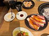 牛角 北花田店: たけサンさんの2026年05月19日の1枚目の投稿写真