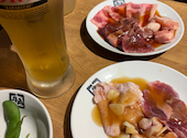 牛角 北花田店: たけサンさんの2026年08月24日の1枚目の投稿写真