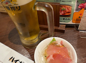 居酒屋 おしょうしな 特酒ぶた居: たけサンさんの2026年10月10日の2枚目の投稿写真