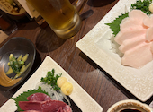 居酒屋 おしょうしな 特酒ぶた居: たけサンさんの2026年10月10日の3枚目の投稿写真