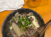 新鮮な魚と串かつ 大衆酒場ぼちぼち: たけサンさんの2026年07月06日の2枚目の投稿写真