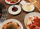 牛角 なんば千日前店: たけサンさんの2026年06月07日の2枚目の投稿写真