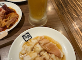 牛角 なんば千日前店: たけサンさんの2026年06月25日の1枚目の投稿写真