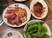 牛角 なんば千日前店: たけサンさんの2026年06月25日の3枚目の投稿写真