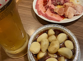 牛角 なんば千日前店: たけサンさんの2026年08月24日の1枚目の投稿写真