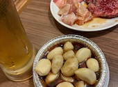 牛角 なんば千日前店: たけサンさんの2026年08月24日の3枚目の投稿写真