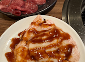牛角 なんば千日前店: たけサンさんの2026年09月13日の2枚目の投稿写真