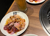 牛角 ハナレ 梅田阪急東通り店: たけサンさんの2026年08月19日の2枚目の投稿写真