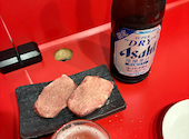 焼肉酒場 おかわり: たけサンさんの2026年07月23日の1枚目の投稿写真
