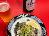 焼肉酒場 おかわり: たけサンさんの2026年07月23日の3枚目の投稿写真