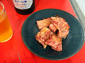 焼肉酒場 おかわり: たけサンさんの2026年08月01日の1枚目の投稿写真