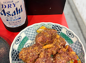 焼肉酒場 おかわり: たけサンさんの2026年08月01日の2枚目の投稿写真