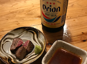沖縄居酒家すん: たけサンさんの2026年05月30日の2枚目の投稿写真