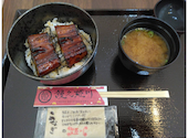 鰻之姫川 広島祇園店: まぁちゃんさんの2025年01月07日の1枚目の投稿写真