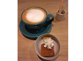 Cafe yucca カフェユッカ: まぁちゃんさんの2024年09月30日の2枚目の投稿写真