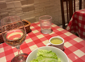 イタリアンダイニング DONA ドナ 京王クラウン街 聖蹟桜ヶ丘店: komatiさんの2026年03月25日の1枚目の投稿写真