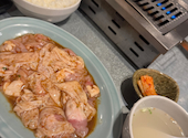 ホルモン食堂食樂 聖蹟桜ヶ丘店: komatiさんの2026年05月18日の1枚目の投稿写真