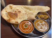 インドネパール料理　ナンカレー鍛冶町通店　貸切　食べ放題 飲み放題: ケンさんの2025年08月の1枚目の投稿写真