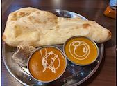 インドネパール料理 ナンカレー鍛冶町通店: ケンさんの2026年07月26日の2枚目の投稿写真