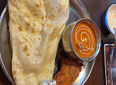 インドネパール料理 ナンカレー鍛冶町通店: ケンさんの2026年08月28日の1枚目の投稿写真