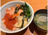 寿司と居酒屋 魚民 JR奈良駅店: michi11さんの2026年09月21日の1枚目の投稿写真
